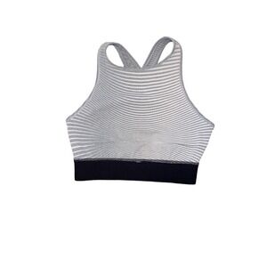Vimmia Cropped Sports Bra